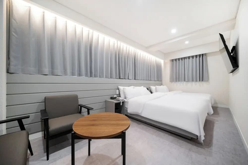 Alma Hotel - photo 27