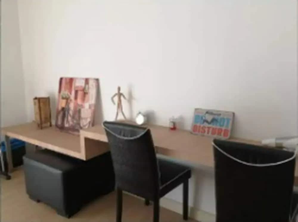 Bangsar Camelia Homestay KL - photo 9
