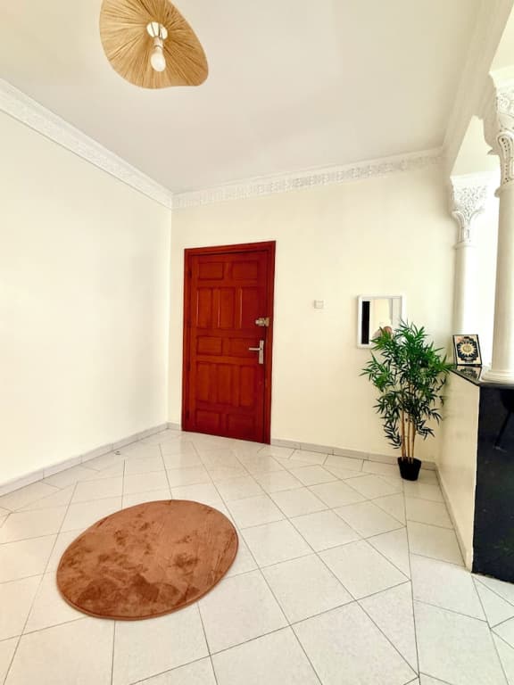 2-bedroom apartment for 6 in Gueliz - photo 13