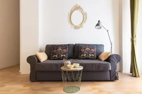 A casa di Serena - main photo