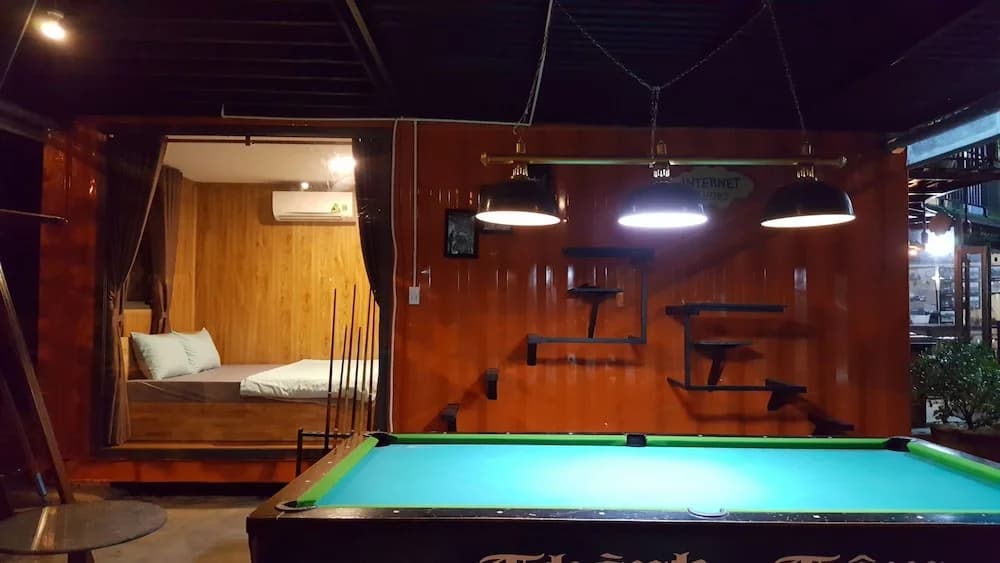 C Hostel - photo 9