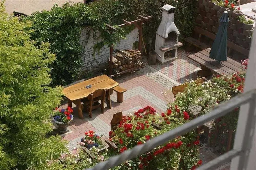 Ariadna Apart Hotel - photo 9