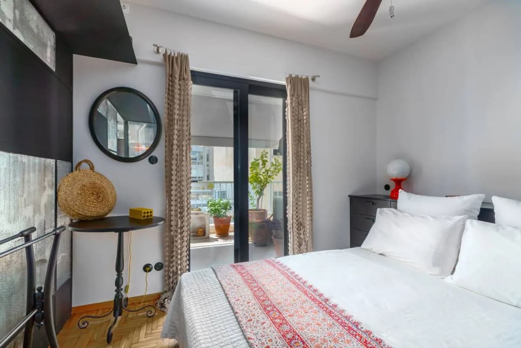 Stylish Apartment - photo 3
