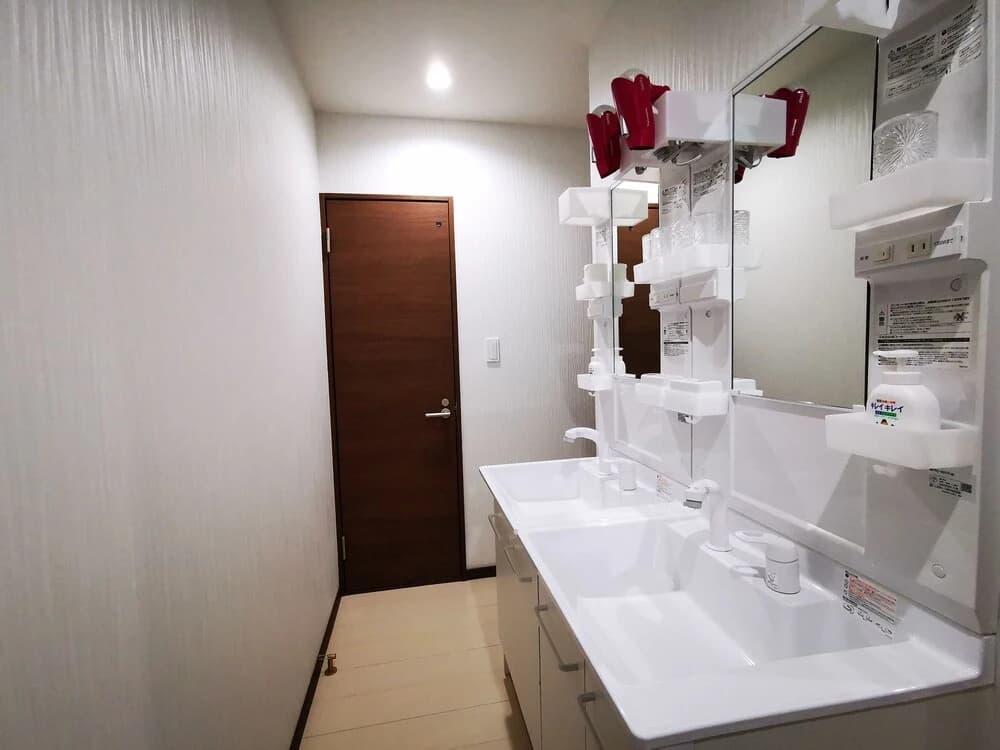 Apartment in Asakusa - photo 6