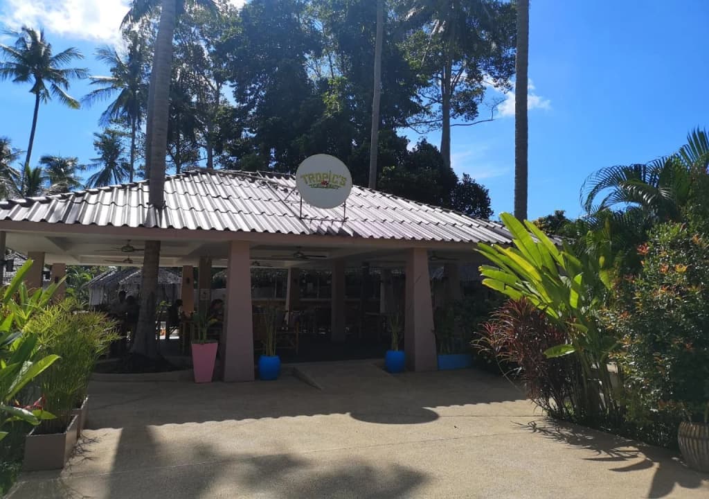 HACIA Leisure Resort - photo 6