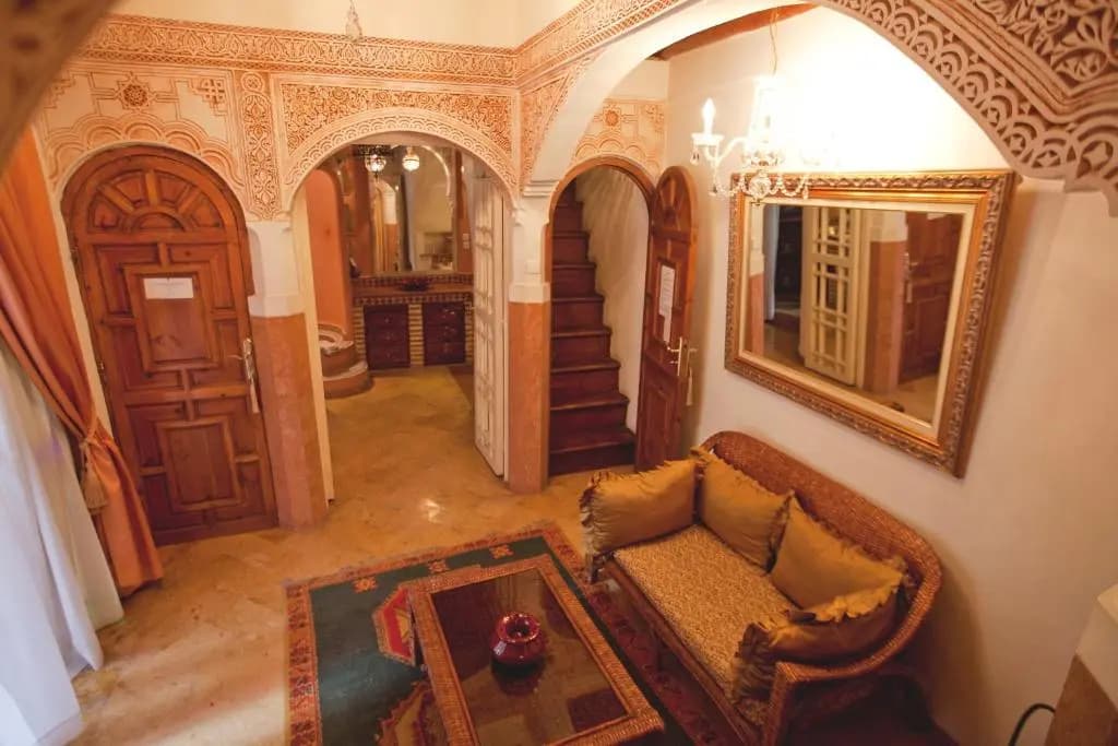 Riad Catalina - photo 15