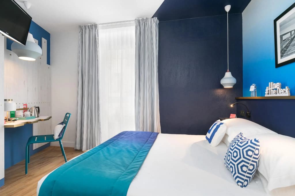 The Deck Hotel by HappyCulture - photo 5