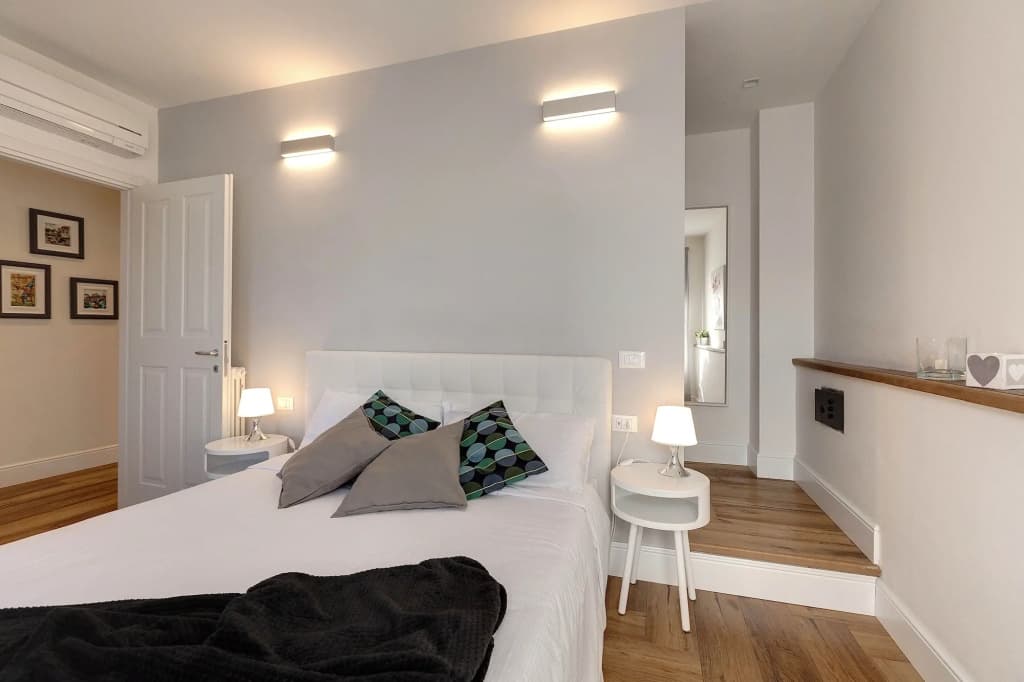 Mamo Florence - Mattonaia Apartment - photo 2