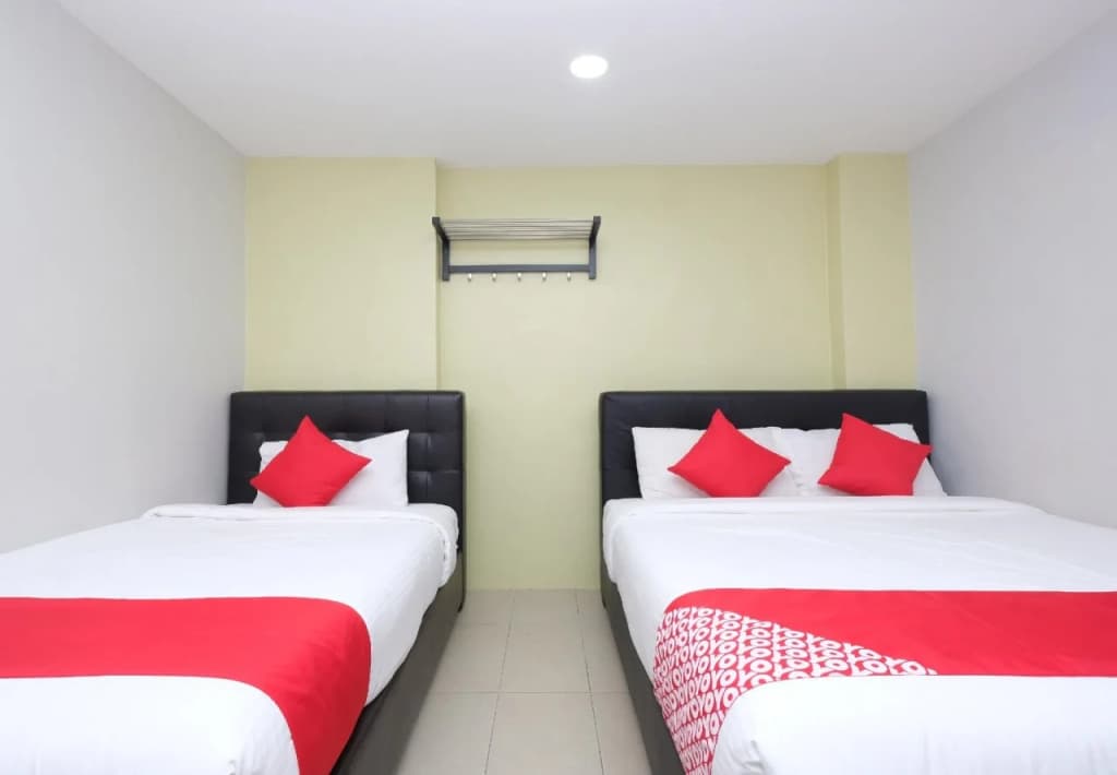 Elite Hotel - photo 3