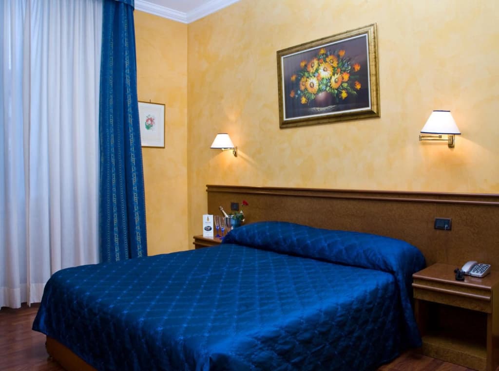 Hotel Rimini - photo 32