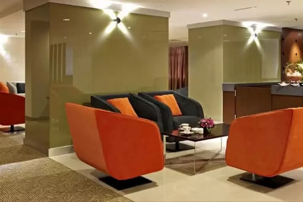 TEEDO Hotel Kuala Lumpur - photo 5