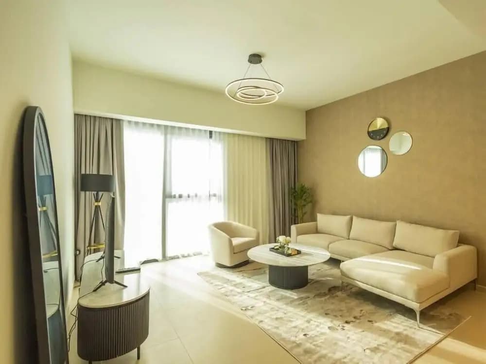 Mh - Downtown Dubai Charm 2-bedroom Ref - 4003 - main photo