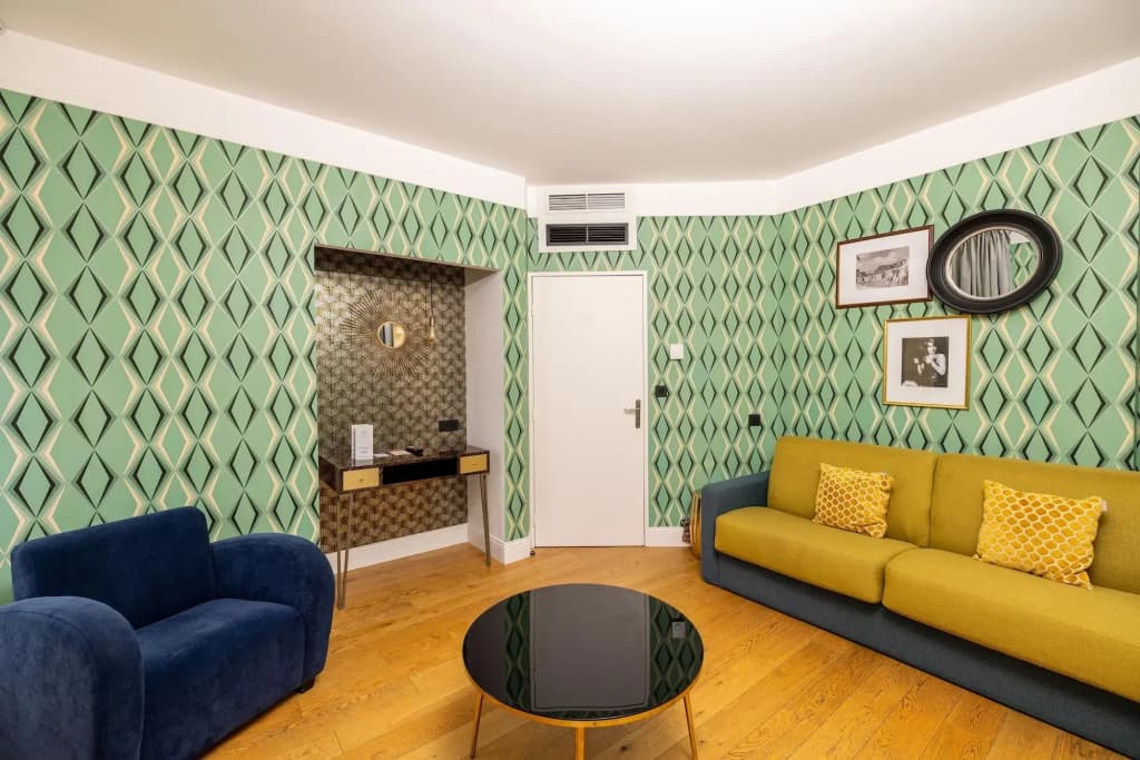 The Jay Hotel by HappyCulture - photo 2