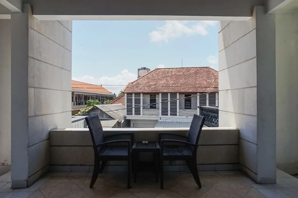 Denays Guest House Jimbaran By Zuzu - photo 15