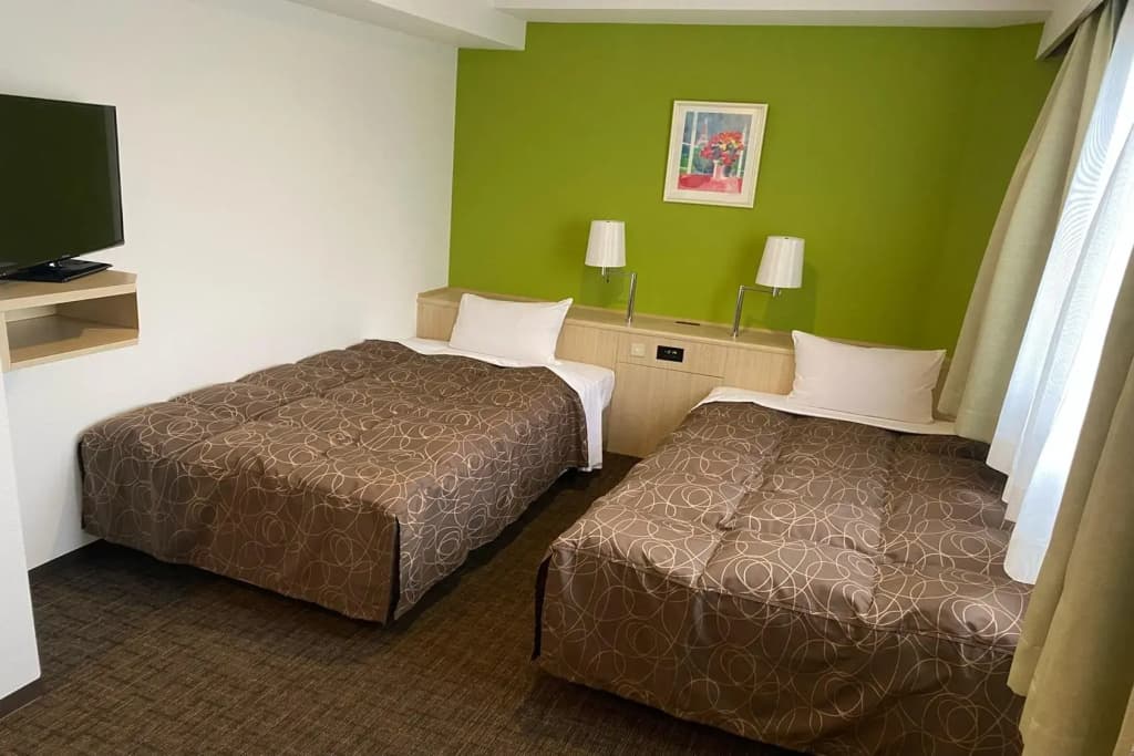 Hotel NCB - photo 12