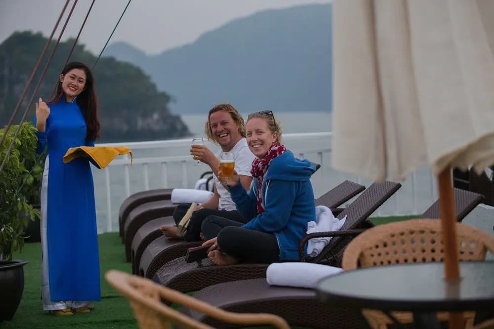 Flamingo Luxury Cruises - photo 23