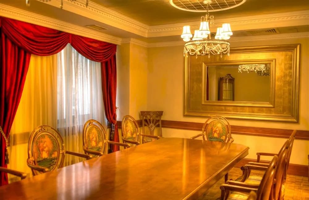 Star Residency Hotel - photo 12