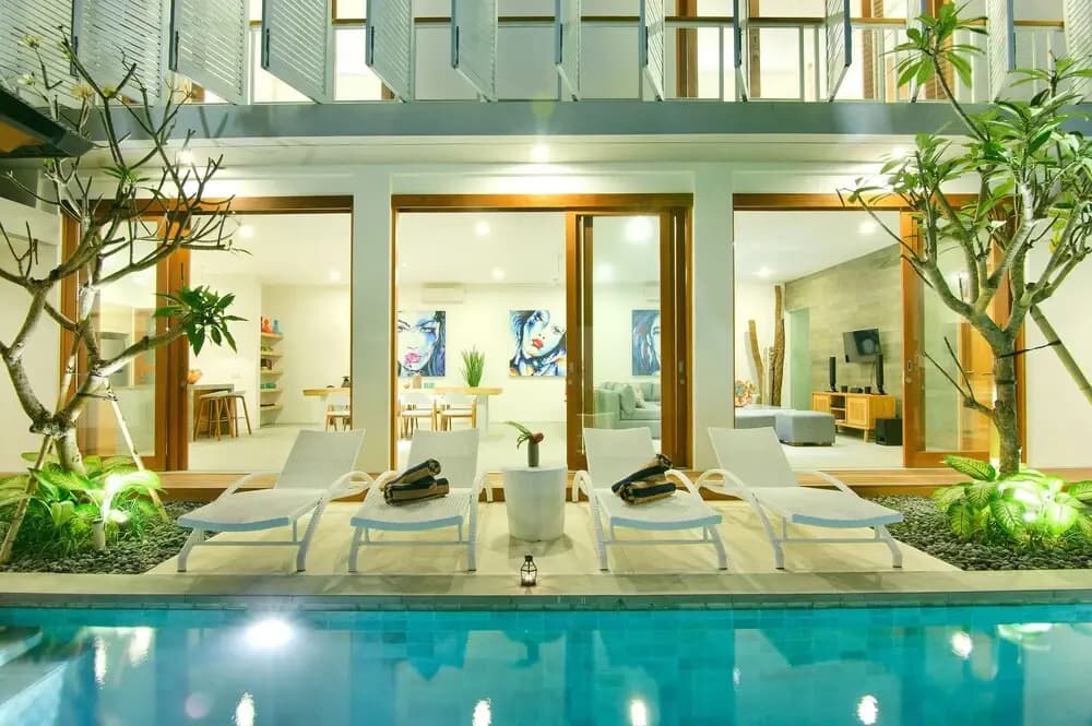 Villa Azure - photo 16