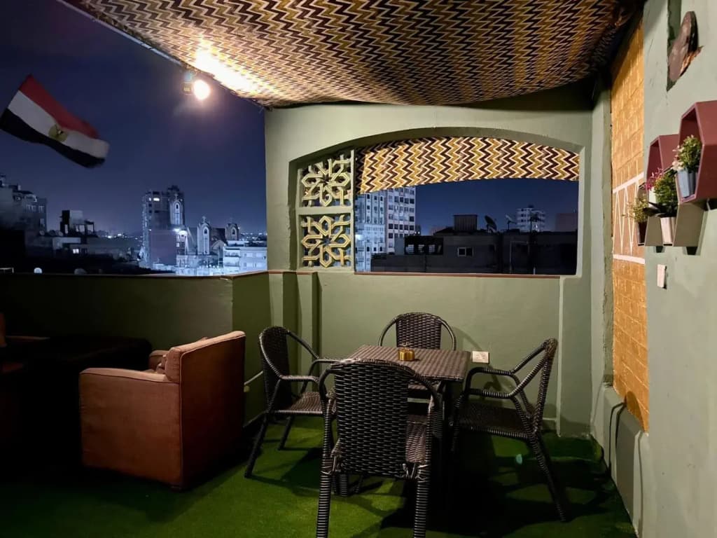 Elegant studio with private entrance with full services - photo 15