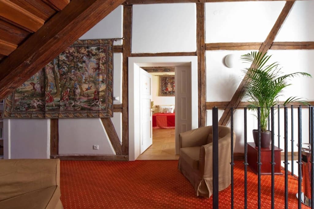 Merchant's Yard Residence - photo 7
