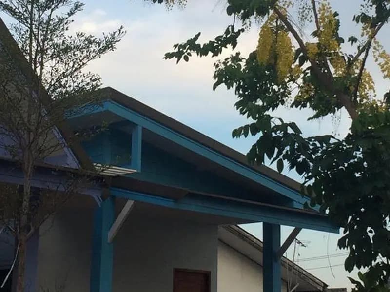Rungdee Bungalow - photo 3