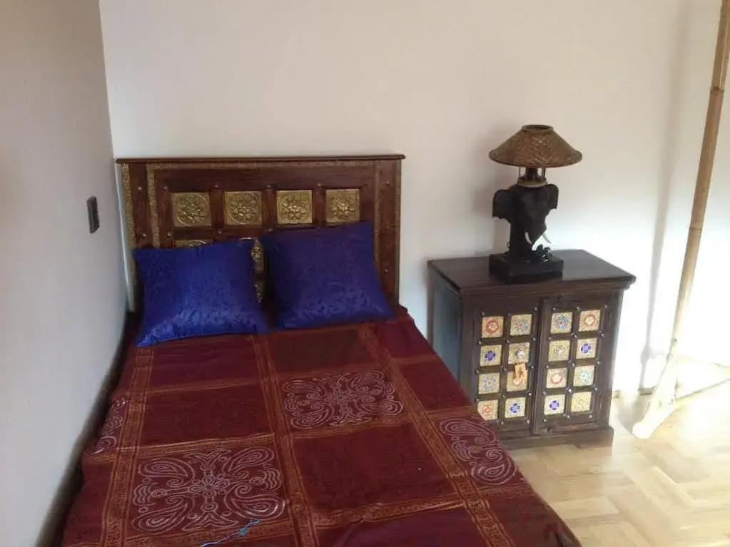 Maharaja Mountain Palace 3-bed Apartment in Buda - photo 2