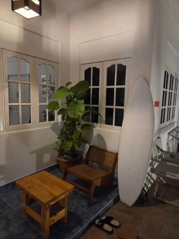 Bahaaru Villa Surf and Stay - photo 12