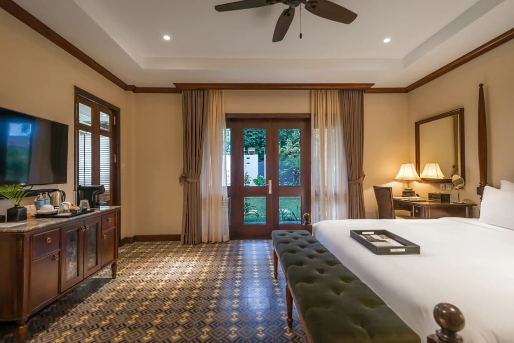 La Siesta Hoi An Resort & Spa - photo 6