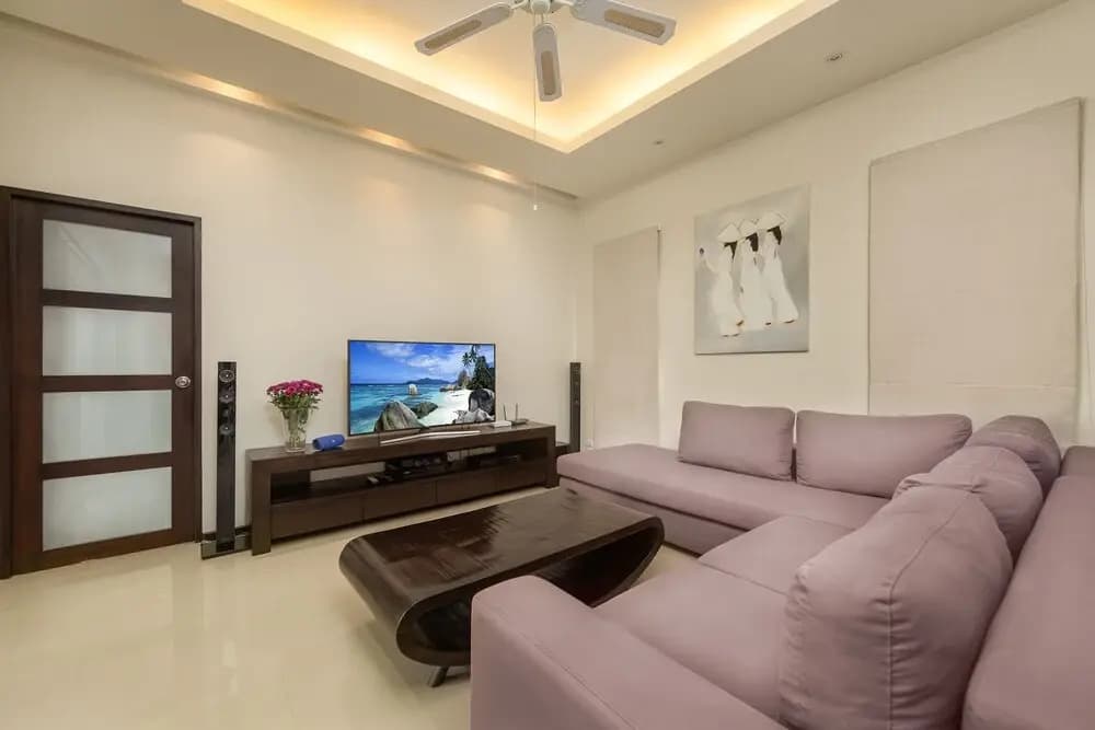 Villa Semai by TropicLook - photo 3