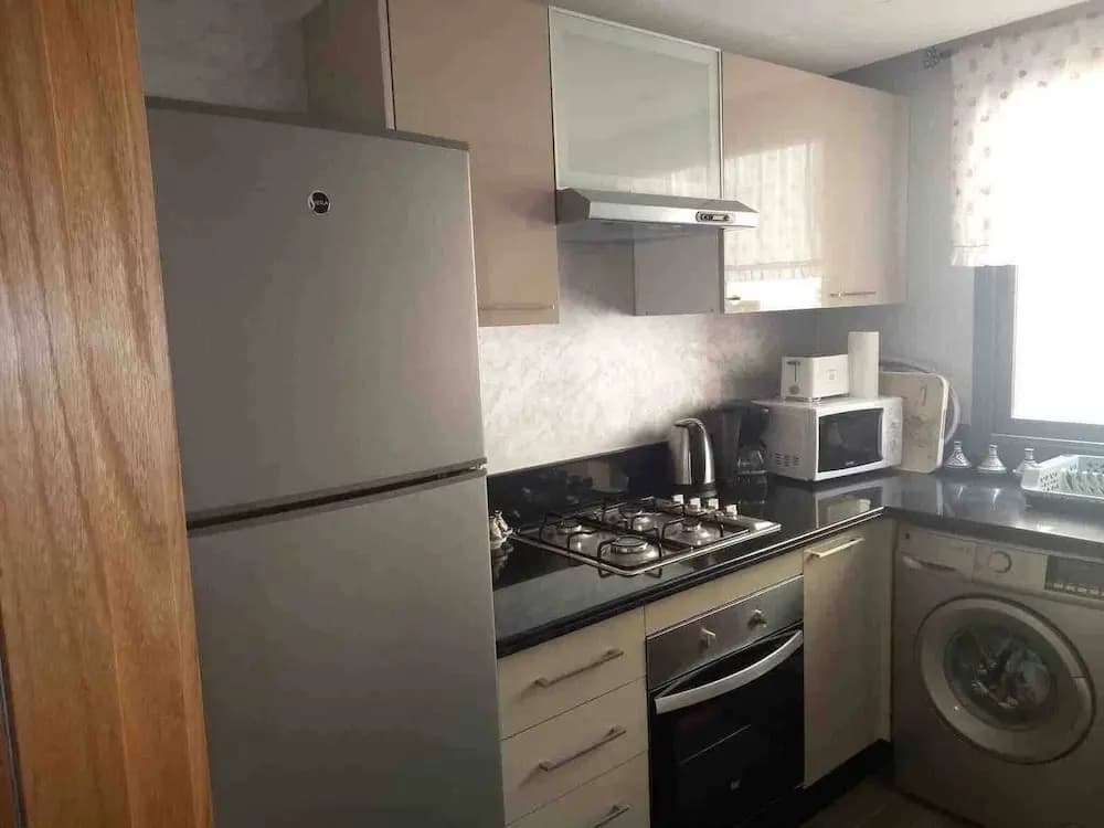 Apartment Modern, 2chambres,2terrasse,iptv,parking - photo 18