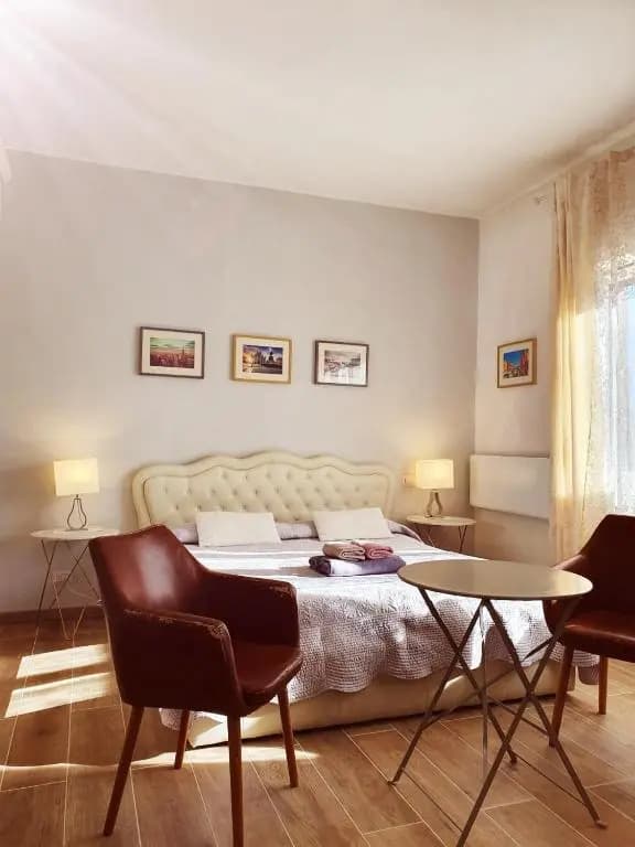 Angela's Apartment - photo 2