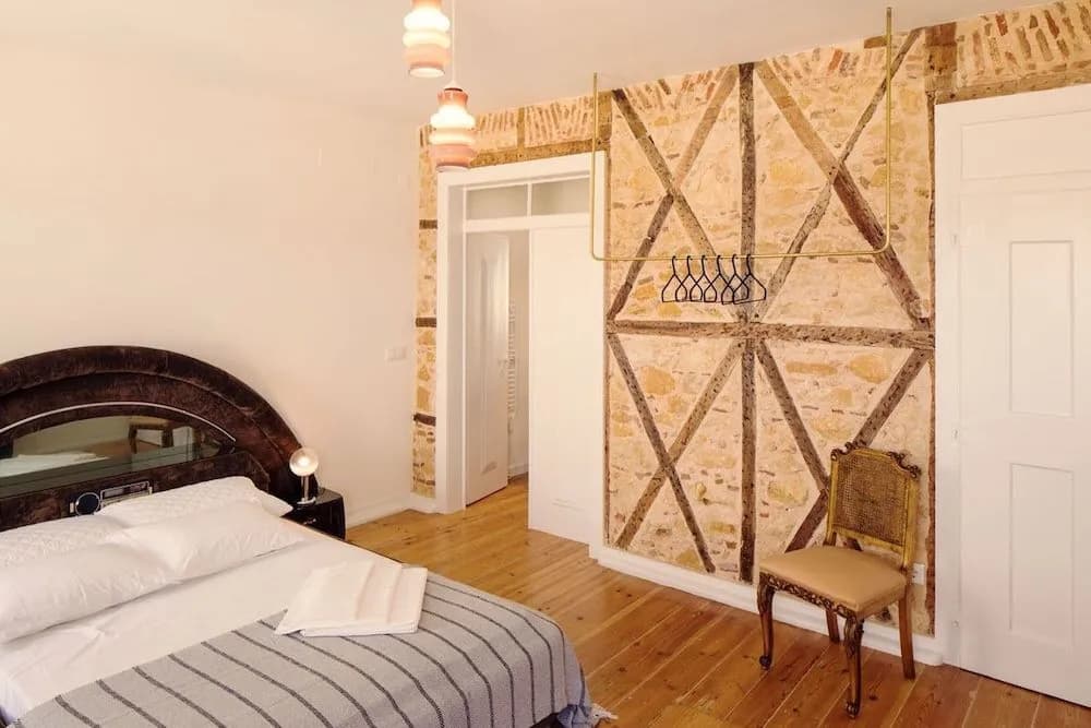 Lisbon Calling Rooms & Studio - photo 7