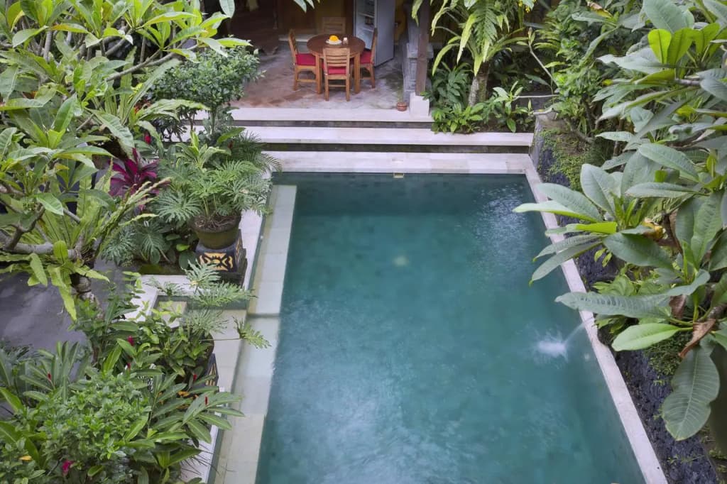 Mawa House by Pramana Villas - photo 17