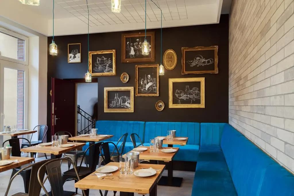 Hotel Mika Downtown - photo 16