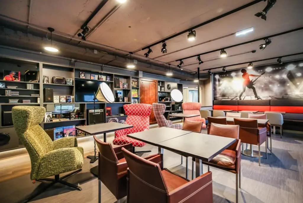 arte Hotel Wien Stadthalle  - photo 26