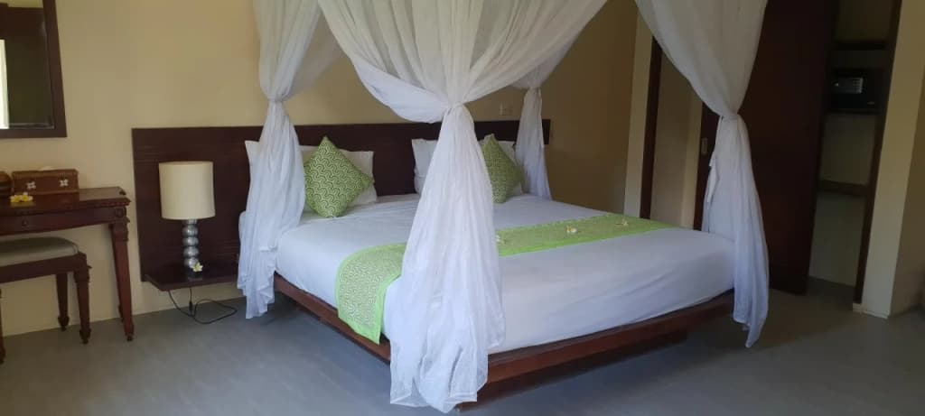 Jimbaran Bay Villas - photo 4