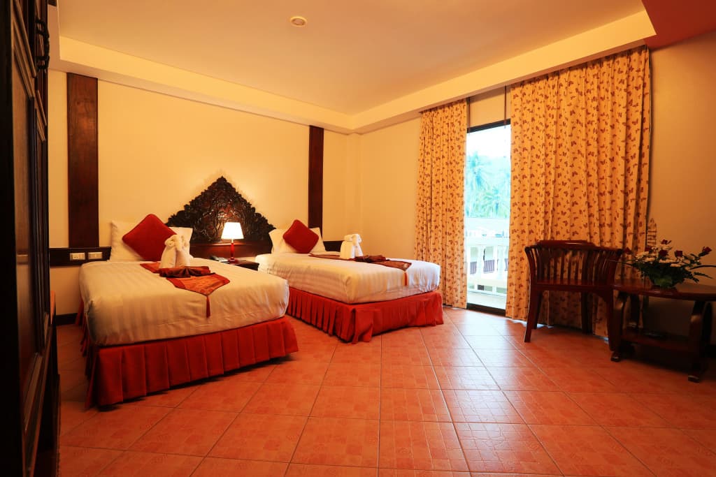 Baan Boa Resort - photo 4