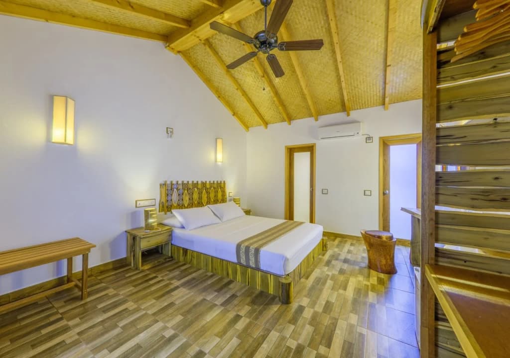 Ameera Maldives - photo 13