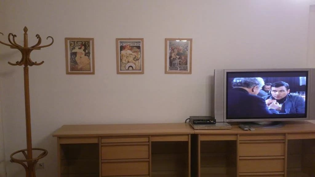 Pension Cubeneumann - photo 5