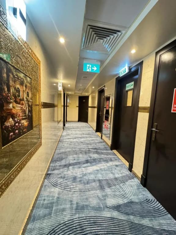 AG Hotel - photo 18