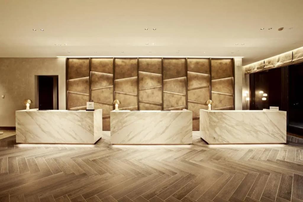 Hilton Milan - photo 2