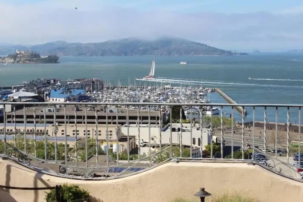 Ocean View Terrace Apartment - photo 7