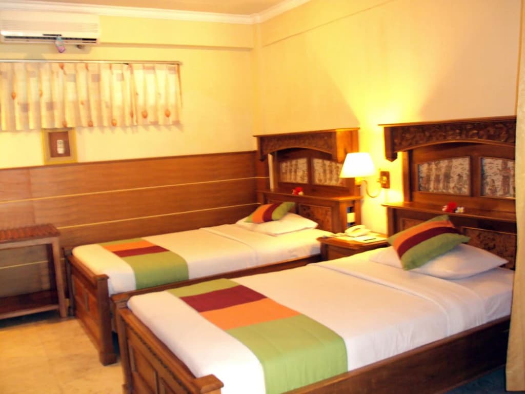 Melasti Beach Resort & Spa - photo 3