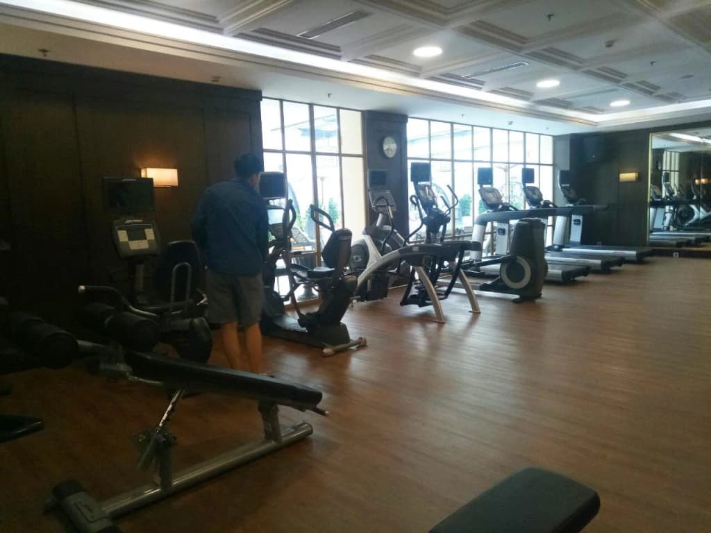 Vinpearl Resort & Spa Ha Long - photo 16