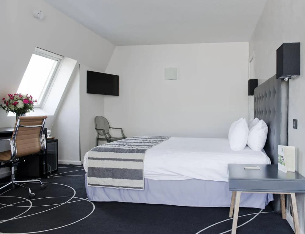 Mercure Paris Montparnasse Pasteur - photo 6
