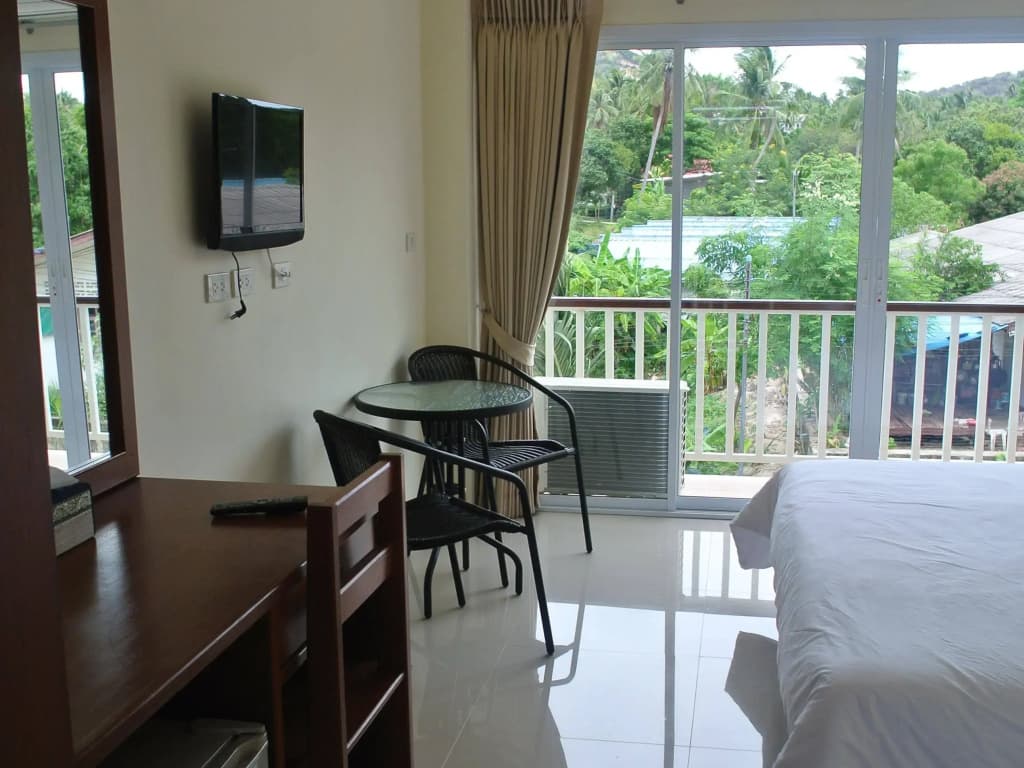 Choengmon Residence - photo 7