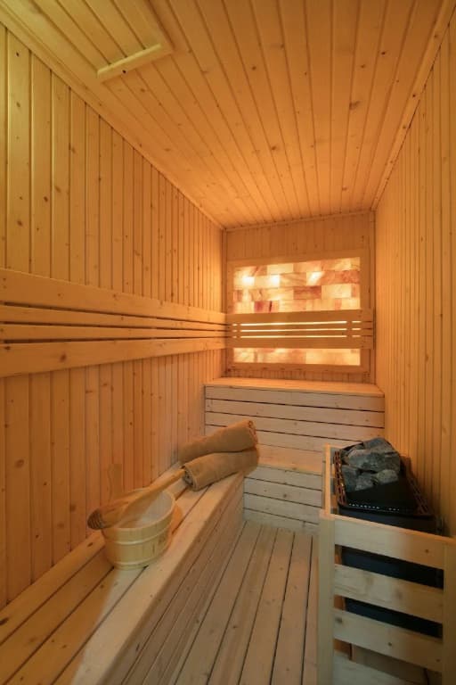 Brandi Gate Hotel & Spa - photo 19