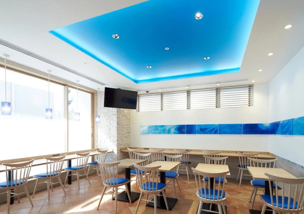Daiwa Roynet Hotel Osaka Shin Umeda ANNEX - photo 12