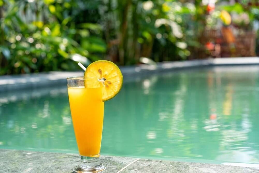 Spring Garden Villa Hoi An - photo 11