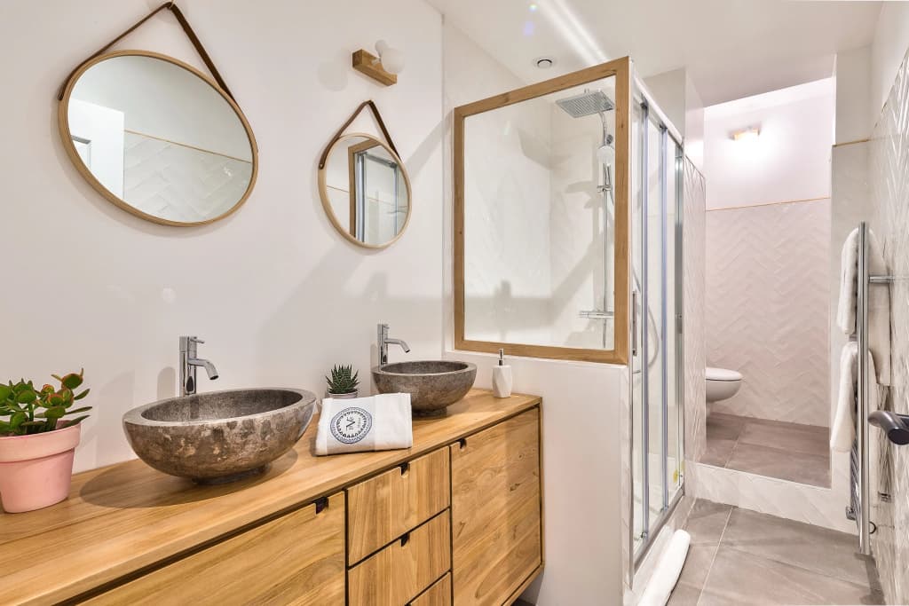 NEW Design Flat in the Heart of Paris - An Ecoloflat - photo 3